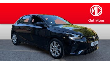 Vauxhall Corsa 1.2 Design 5dr Petrol Hatchback